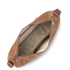 Discount Grand sac besace Femme Suède|Sacs Porté Épaule