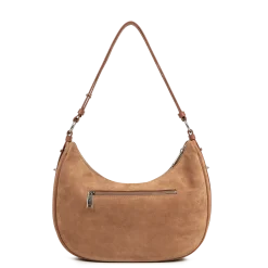Discount Grand sac besace Femme Suède|Sacs Porté Épaule