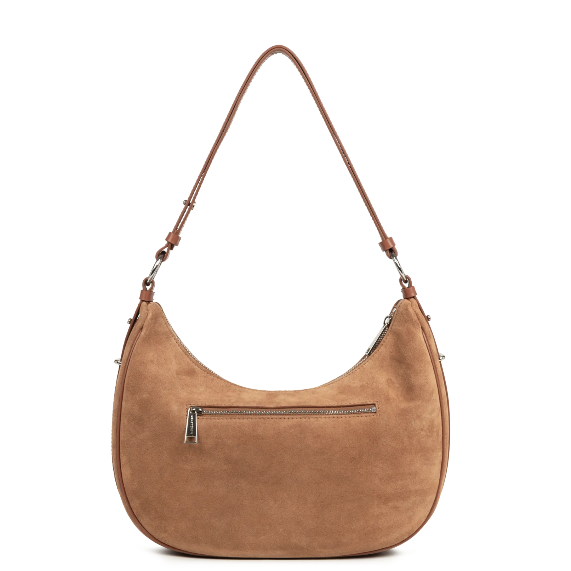 Discount Grand sac besace Femme Suède|Sacs Porté Épaule