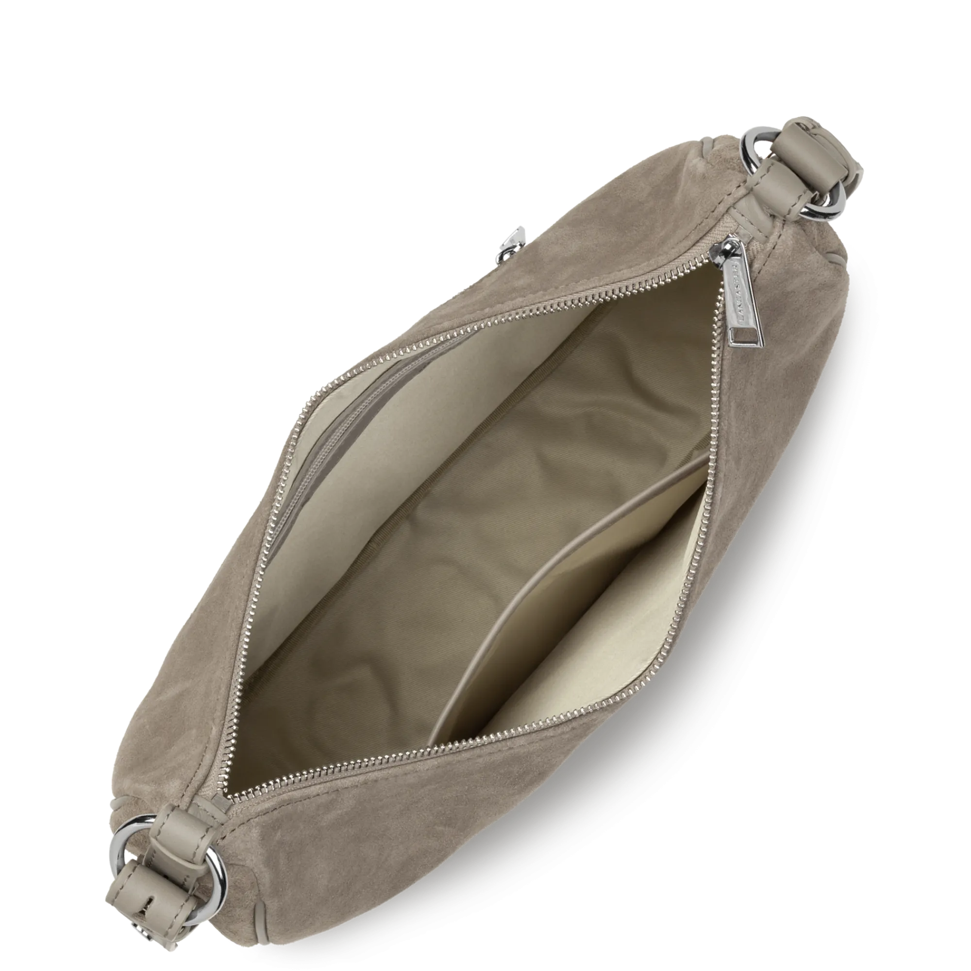 Discount Grand sac besace Femme Suède|Sacs Porté Épaule