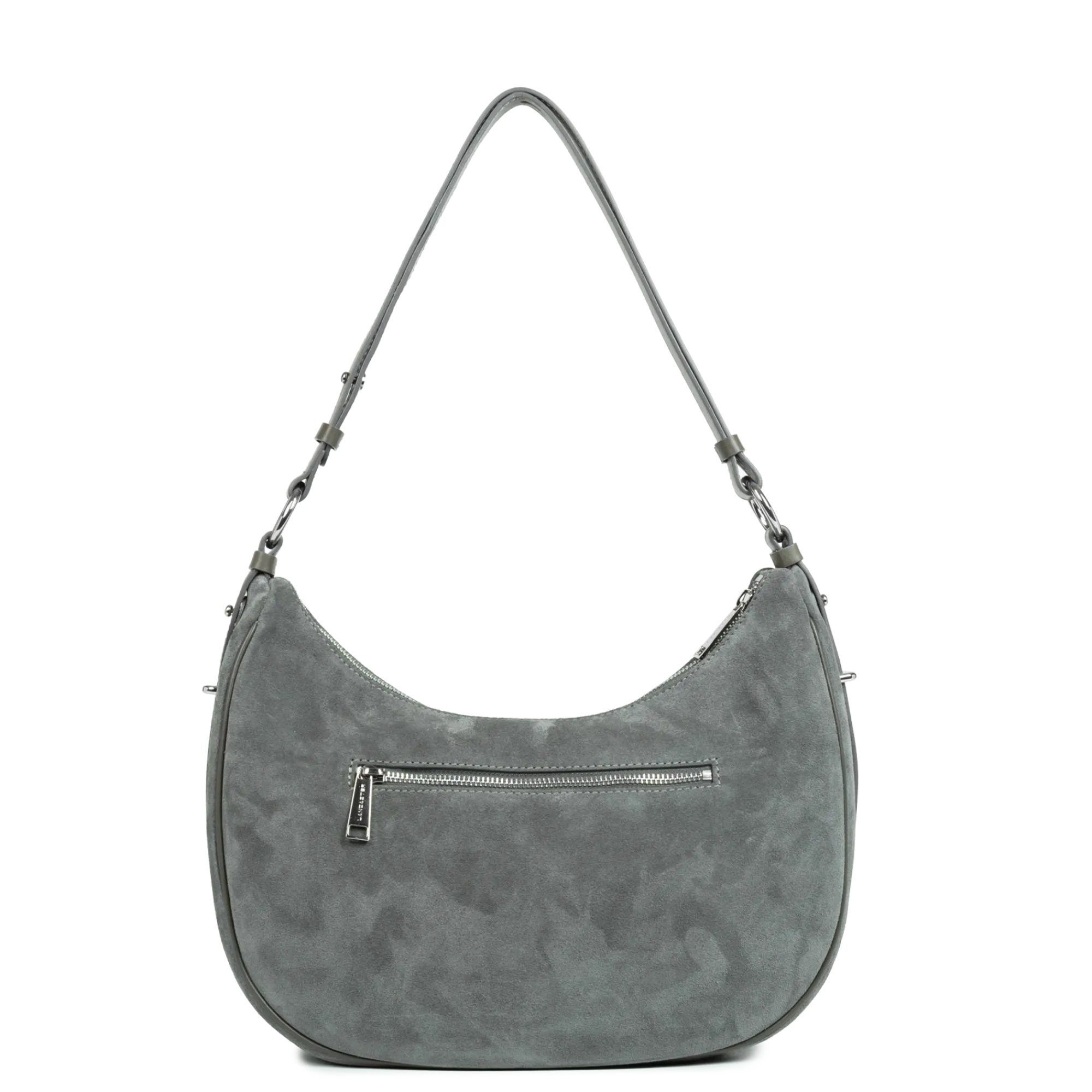 Discount Grand sac besace Femme Suède|Sacs Porté Épaule