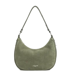Discount Grand sac besace Femme Suède|Sacs Porté Épaule