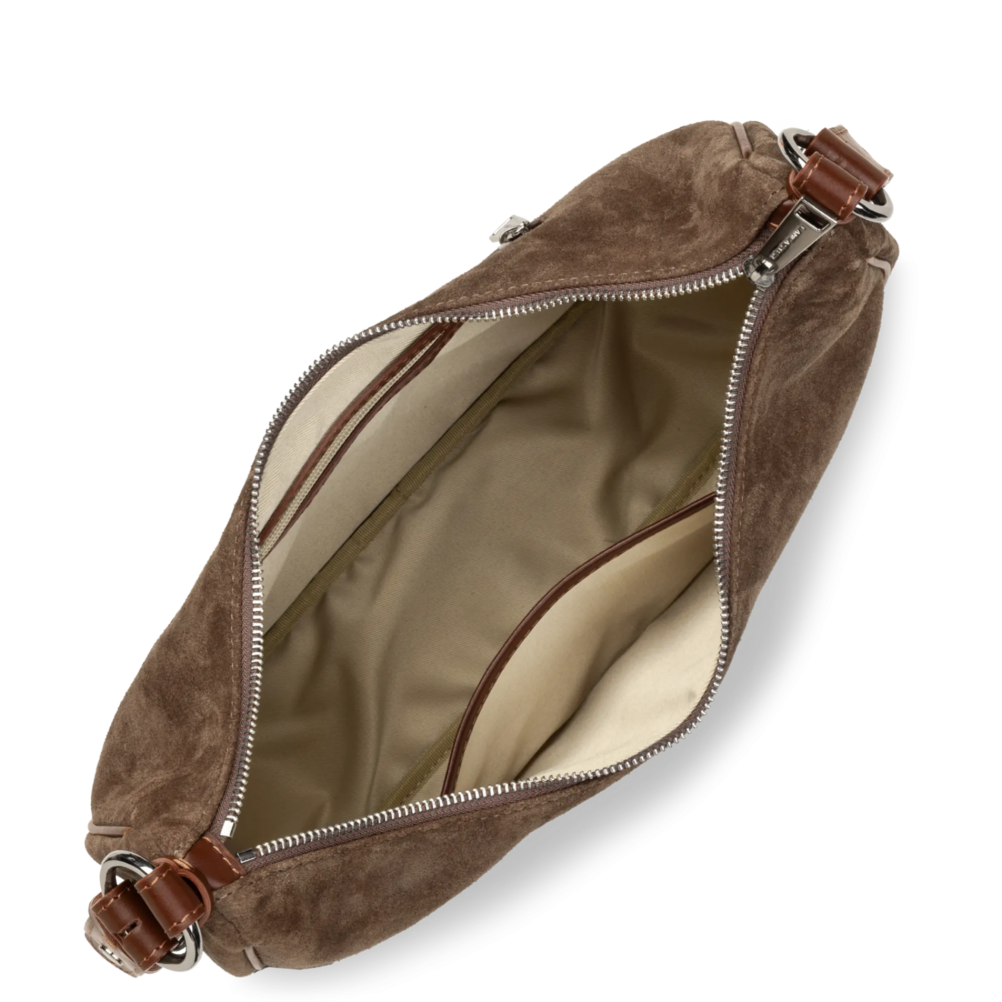 Discount Grand sac besace Femme Suède|Sacs Porté Épaule