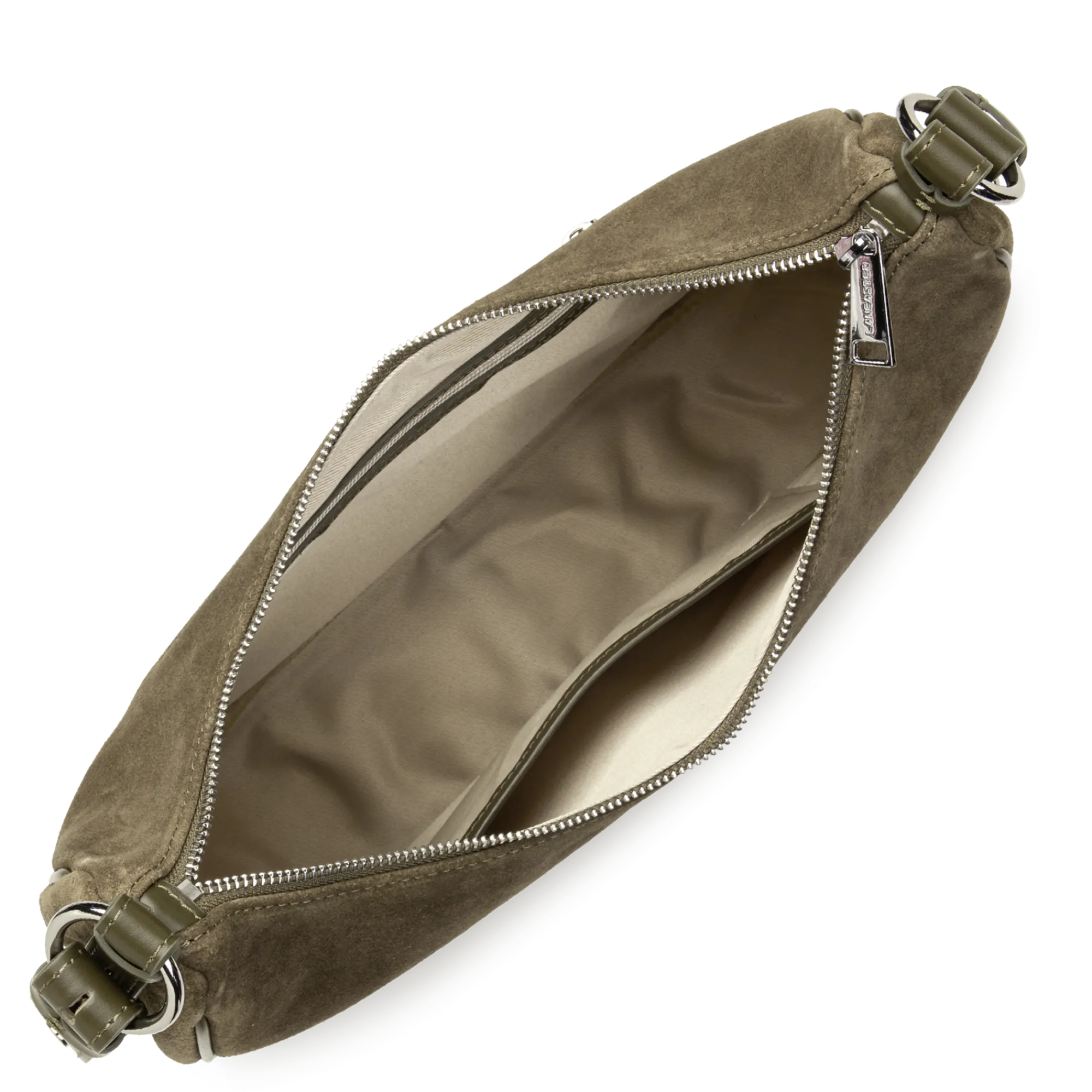 Discount Grand sac besace Femme Suède|Sacs Porté Épaule