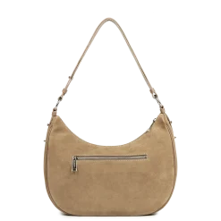 Discount Grand sac besace Femme Suède|Sacs Porté Épaule
