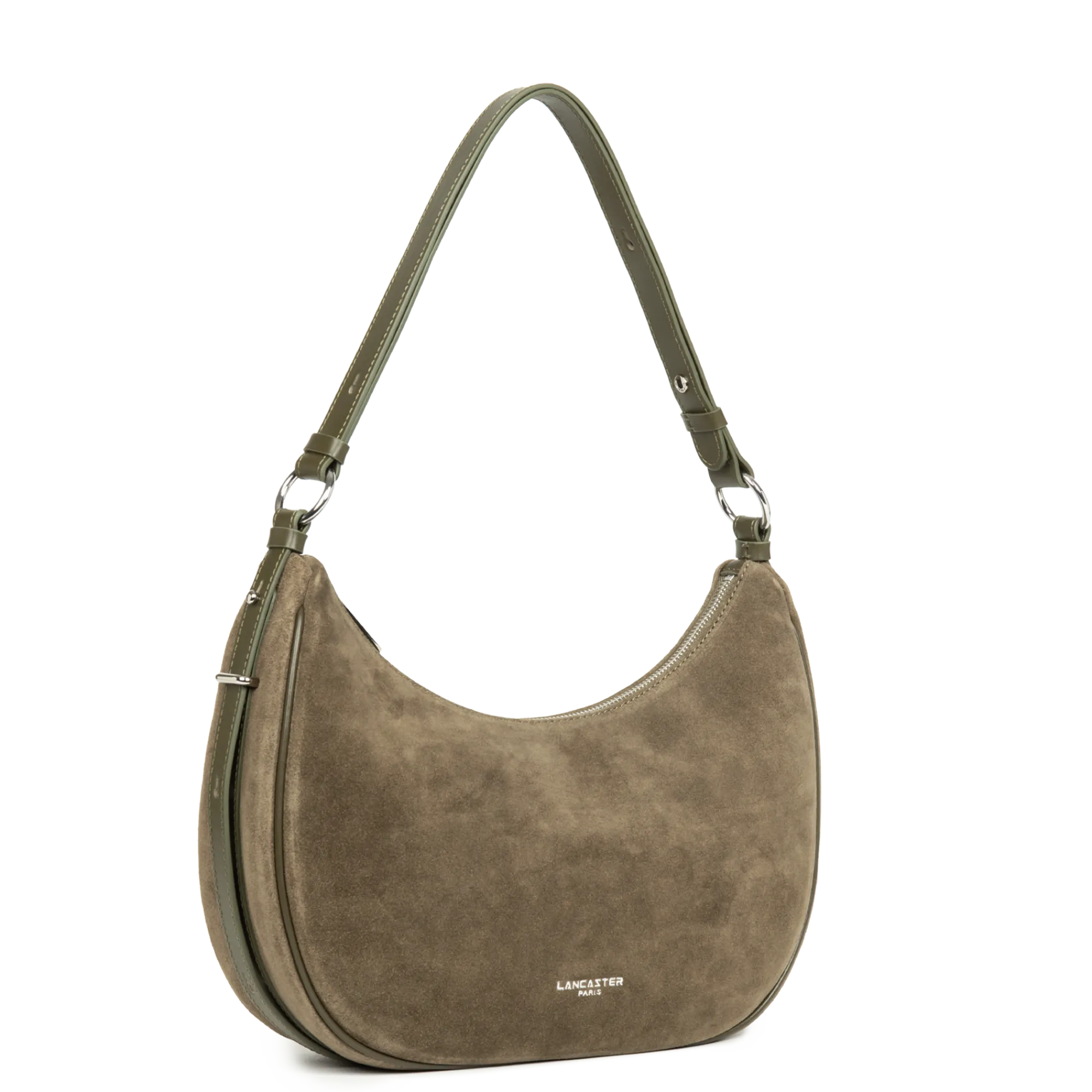 Discount Grand sac besace Femme Suède|Sacs Porté Épaule