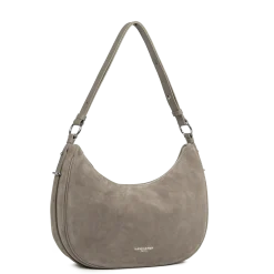 Discount Grand sac besace Femme Suède|Sacs Porté Épaule