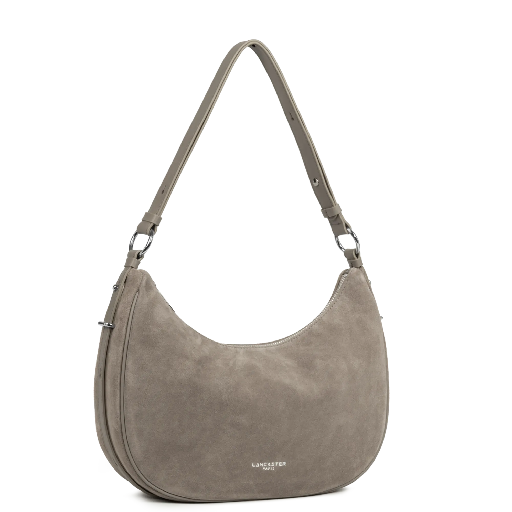 Discount Grand sac besace Femme Suède|Sacs Porté Épaule