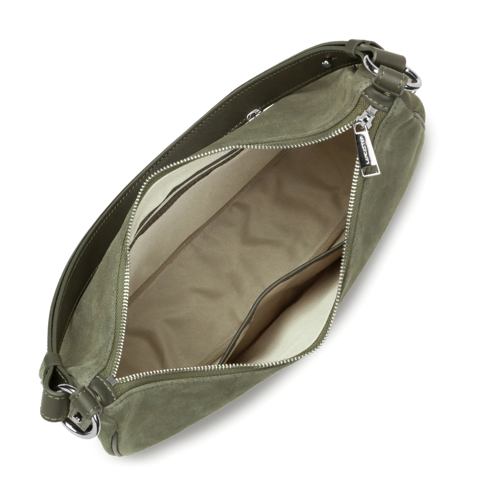Discount Grand sac besace Femme Suède|Sacs Porté Épaule