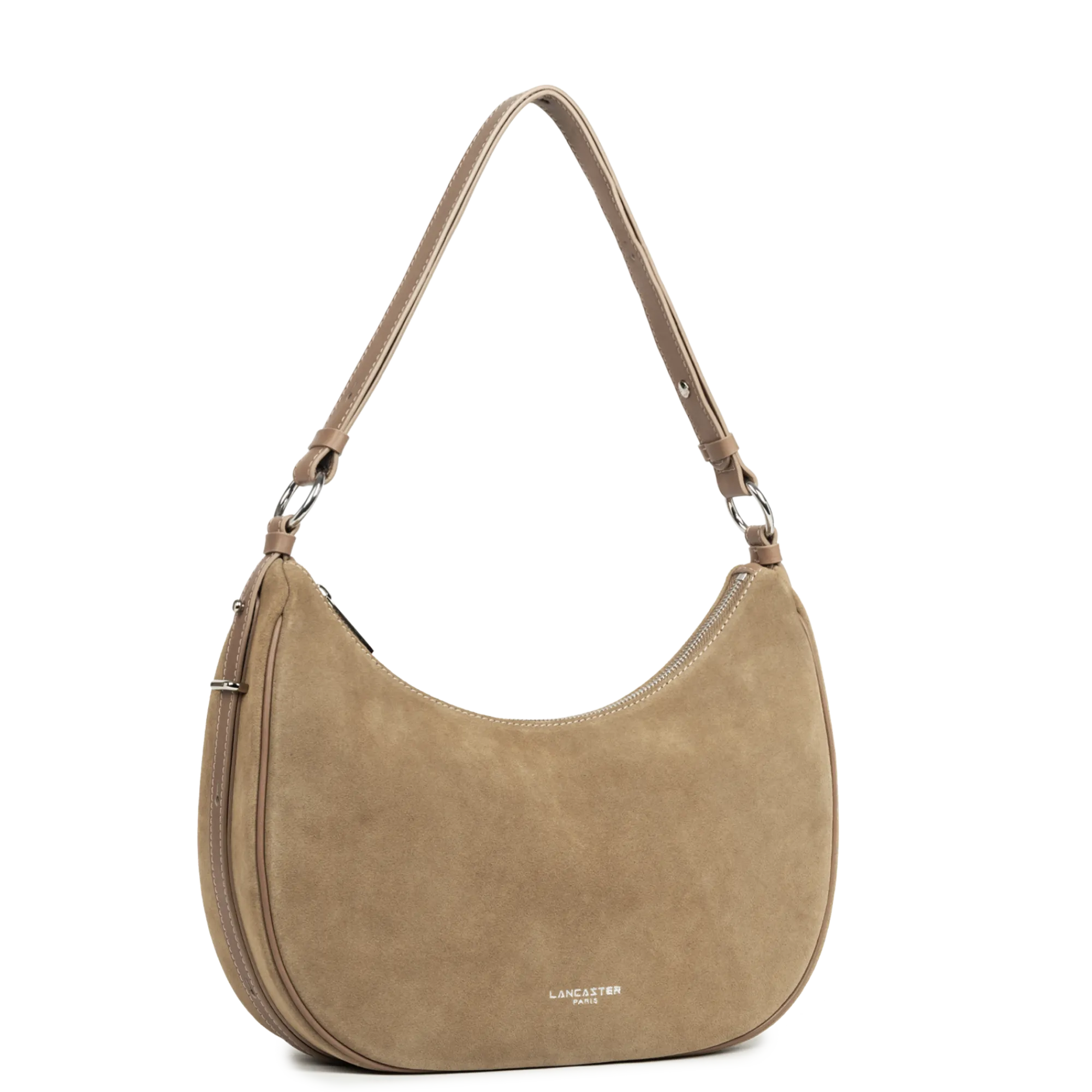 Discount Grand sac besace Femme Suède|Sacs Porté Épaule