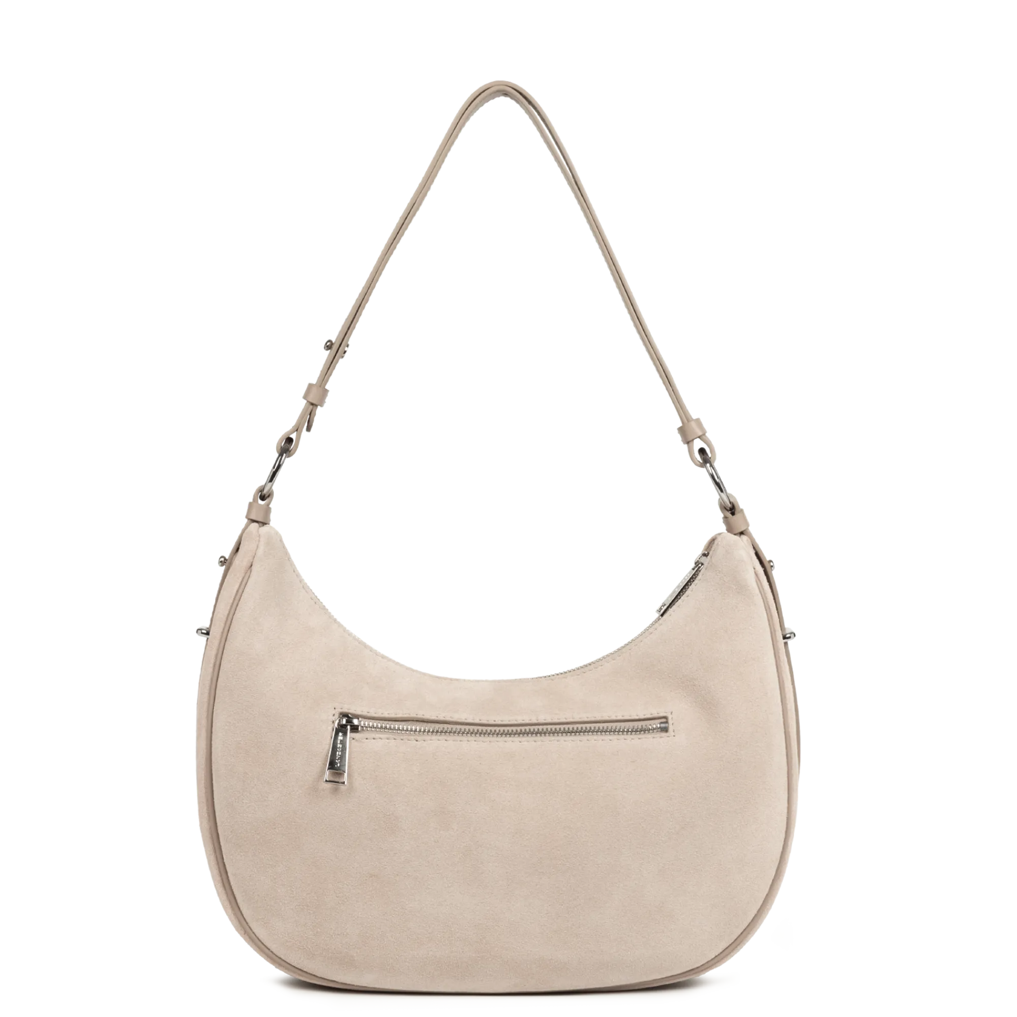 Discount Grand sac besace Femme Suède|Sacs Porté Épaule