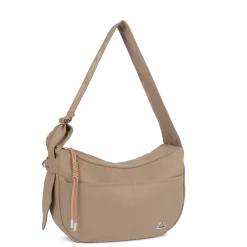 Online Grand sac besace Femme Sacs Porté Épaule|Basic