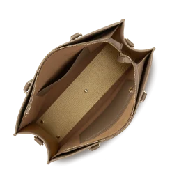 New Grand sac cabas main Femme Sacs Cabas|Sacs Porté Épaule