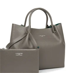 Outlet Grand sac cabas épaule Femme Sacs Bandoulière|Foulonné