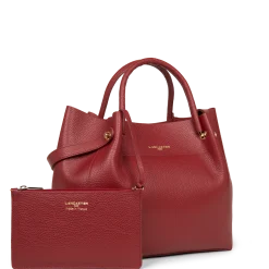 Outlet Grand sac cabas épaule Femme Sacs Bandoulière|Foulonné