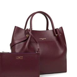 Outlet Grand sac cabas épaule Femme Sacs Bandoulière|Foulonné