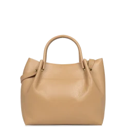 Outlet Grand sac cabas épaule Femme Sacs Bandoulière|Foulonné