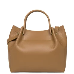 Outlet Grand sac cabas épaule Femme Sacs Bandoulière|Foulonné