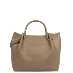Outlet Grand sac cabas épaule Femme Sacs Bandoulière|Foulonné