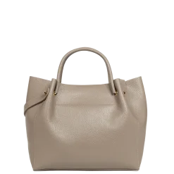 Outlet Grand sac cabas épaule Femme Sacs Bandoulière|Foulonné