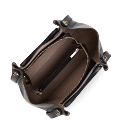 Outlet Grand sac cabas épaule Femme Sacs Bandoulière|Foulonné