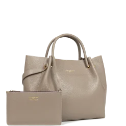 Outlet Grand sac cabas épaule Femme Sacs Bandoulière|Foulonné