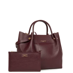 Outlet Grand sac cabas épaule Femme Sacs Bandoulière|Foulonné