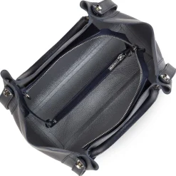 Outlet Grand sac cabas épaule Femme Sacs Bandoulière|Foulonné