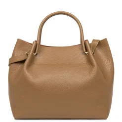 Outlet Grand sac cabas épaule Femme Sacs Bandoulière|Foulonné