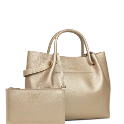 Outlet Grand sac cabas épaule Femme Sacs Bandoulière|Foulonné