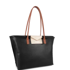 New Grand sac cabas épaule Femme Sacs Porté Épaule|Sacs Cabas