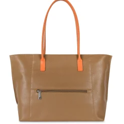 New Grand sac cabas épaule Femme Sacs Porté Épaule|Sacs Cabas