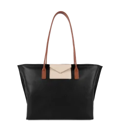 New Grand sac cabas épaule Femme Sacs Porté Épaule|Sacs Cabas