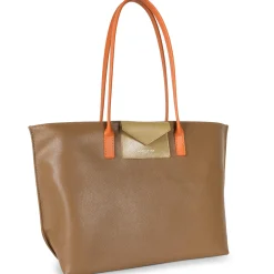 New Grand sac cabas épaule Femme Sacs Porté Épaule|Sacs Cabas