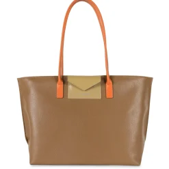 New Grand sac cabas épaule Femme Sacs Porté Épaule|Sacs Cabas