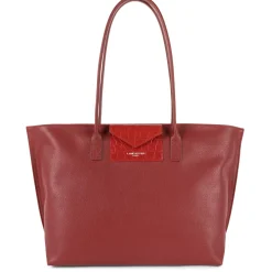 New Grand sac cabas épaule Femme Sacs Porté Épaule|Sacs Cabas