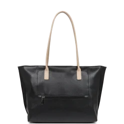 New Grand sac cabas épaule Femme Sacs Porté Épaule|Sacs Cabas