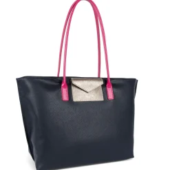 New Grand sac cabas épaule Femme Sacs Porté Épaule|Sacs Cabas