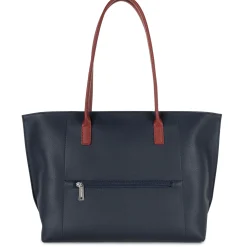 New Grand sac cabas épaule Femme Sacs Porté Épaule|Sacs Cabas
