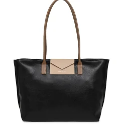 New Grand sac cabas épaule Femme Sacs Porté Épaule|Sacs Cabas