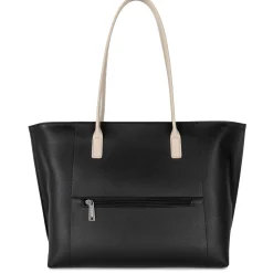 New Grand sac cabas épaule Femme Sacs Porté Épaule|Sacs Cabas