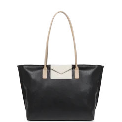 New Grand sac cabas épaule Femme Sacs Porté Épaule|Sacs Cabas