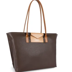 New Grand sac cabas épaule Femme Sacs Porté Épaule|Sacs Cabas
