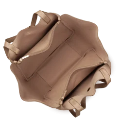 Outlet Grand sac cabas épaule Femme Sacs Cabas|Sacs Porté Épaule