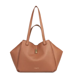 Outlet Grand sac cabas épaule Femme Sacs Cabas|Sacs Porté Épaule