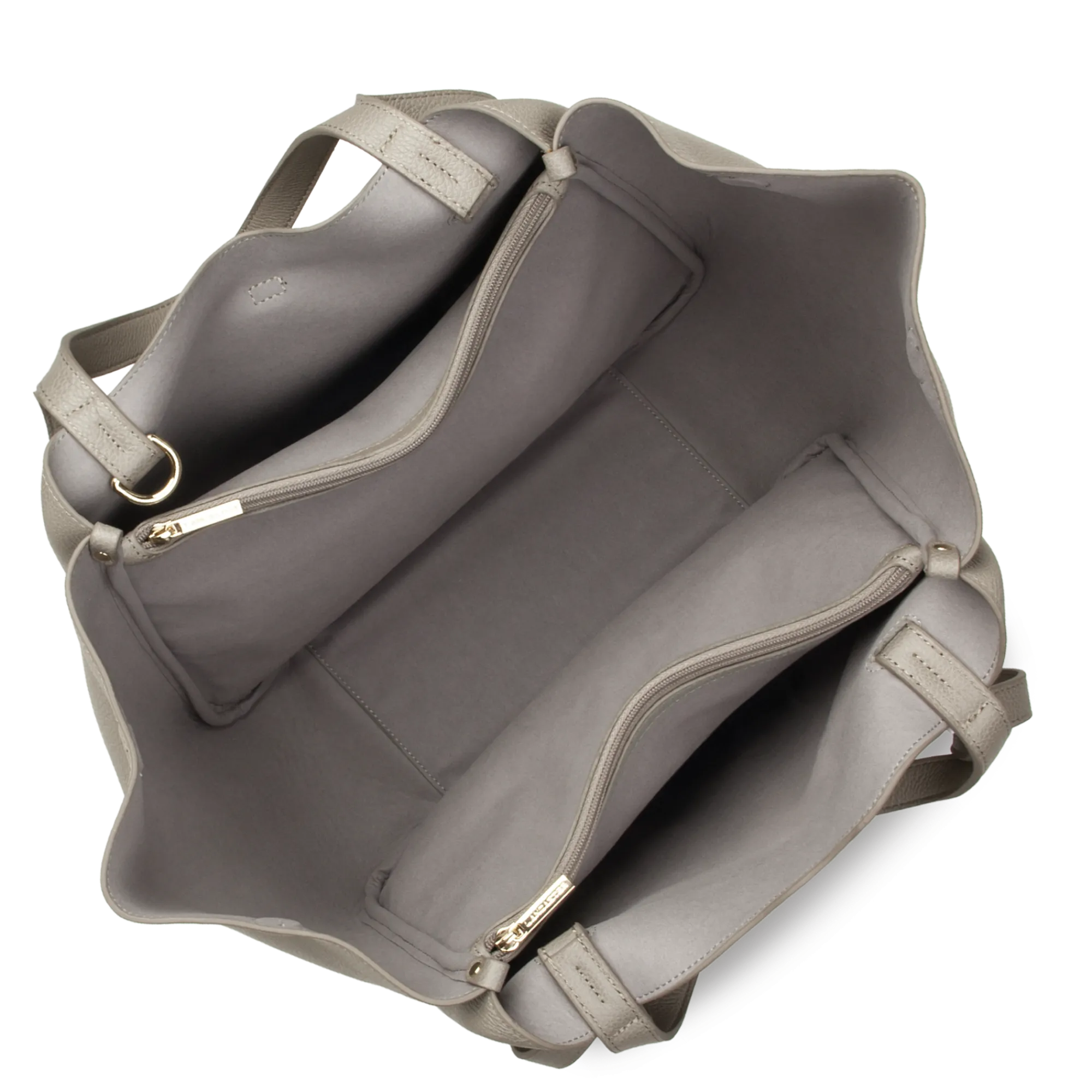 Outlet Grand sac cabas épaule Femme Sacs Cabas|Sacs Porté Épaule