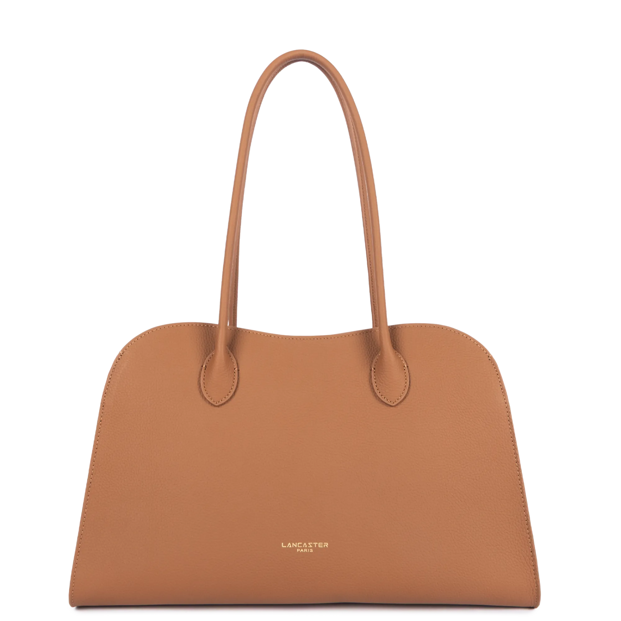Online Grand sac cabas épaule Femme Sacs Porté Épaule|Taurillon