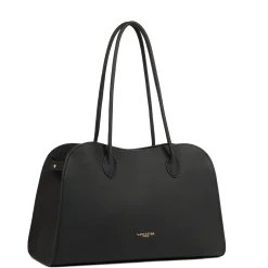Online Grand sac cabas épaule Femme Sacs Porté Épaule|Taurillon