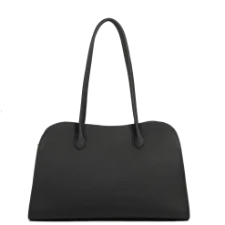 Online Grand sac cabas épaule Femme Sacs Porté Épaule|Taurillon