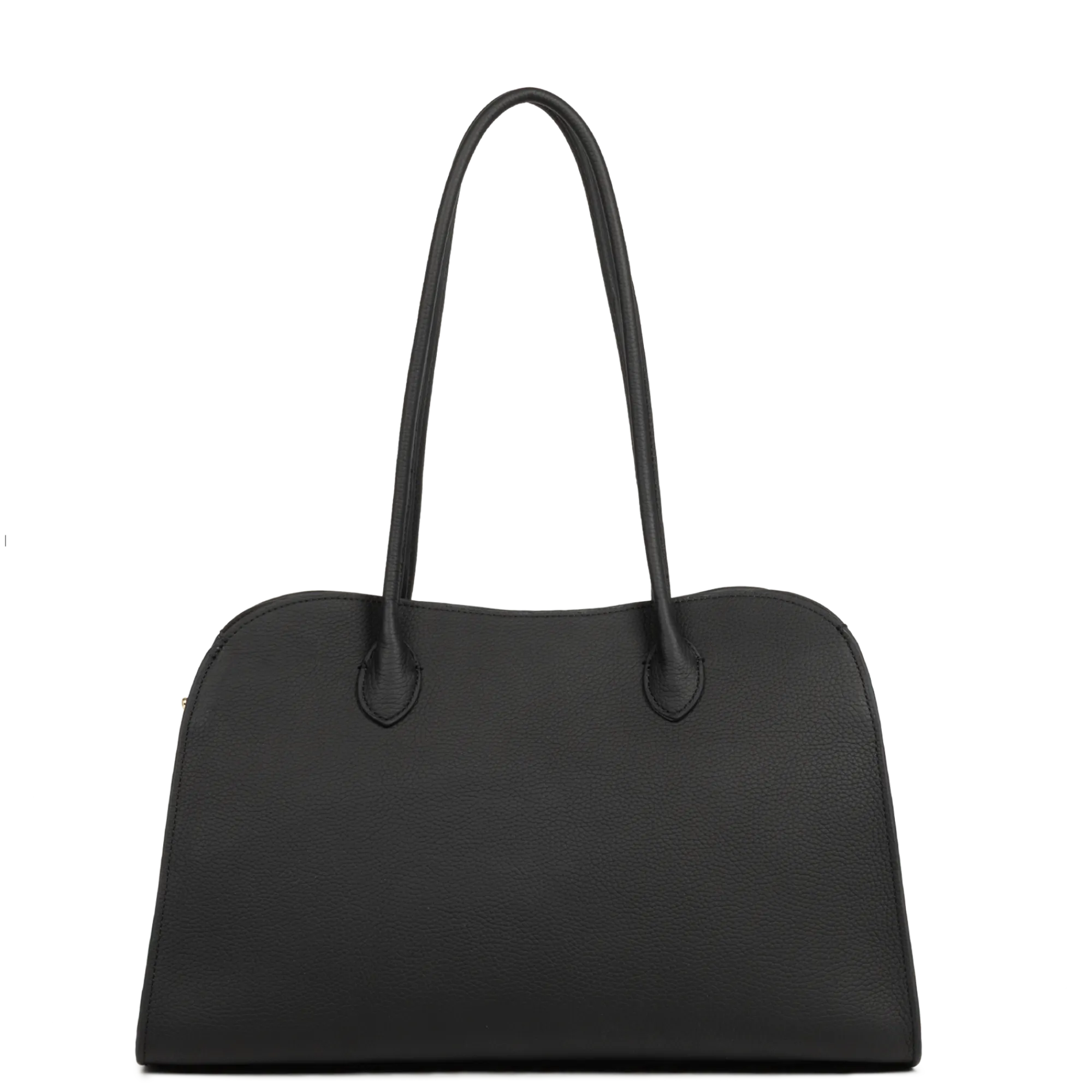 Online Grand sac cabas épaule Femme Sacs Porté Épaule|Taurillon
